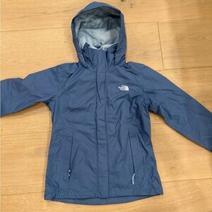 The North Face Women’s Resolve Jacket
